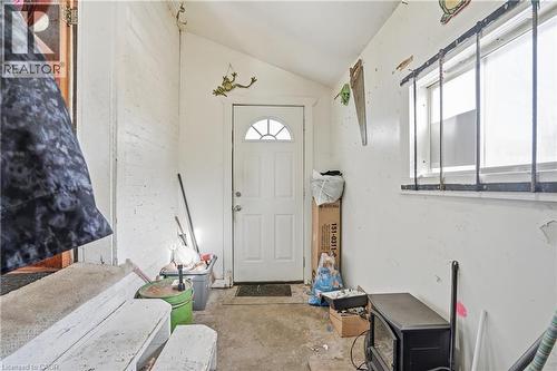 83 Nickel Street, Port Colborne, ON - Indoor Photo Showing Other Room