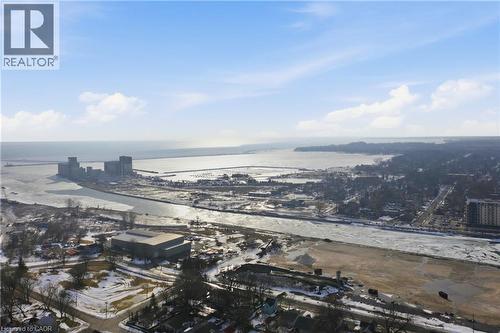 83 Nickel Street, Port Colborne, ON - Outdoor With View