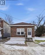 83 NICKEL Street Port Colborne, ON L3K 1B5