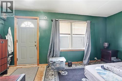 83 Nickel Street, Port Colborne, ON - Indoor Photo Showing Bedroom