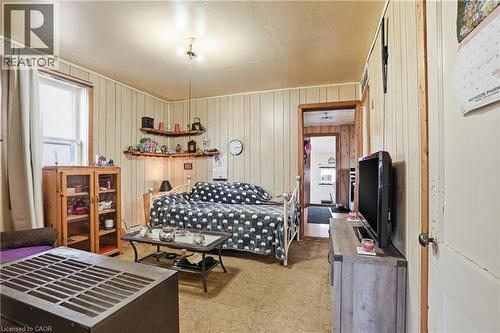 83 Nickel Street, Port Colborne, ON - Indoor Photo Showing Bedroom