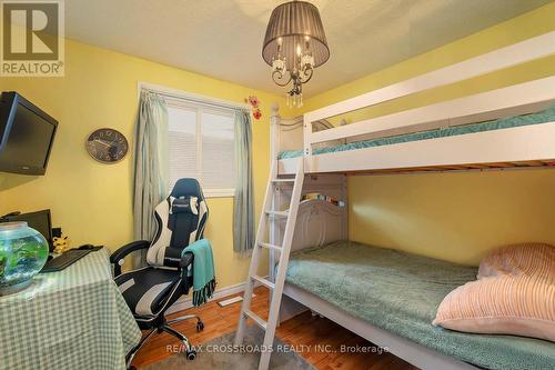 184 Collings Avenue, Bradford West Gwillimbury, ON - Indoor