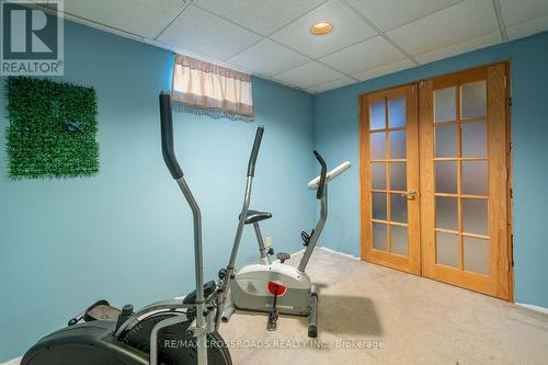 184 Collings Avenue, Bradford West Gwillimbury, ON - Indoor