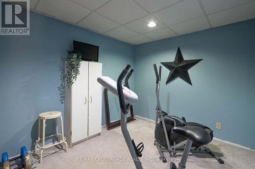 184 Collings Avenue, Bradford West Gwillimbury, ON - Indoor