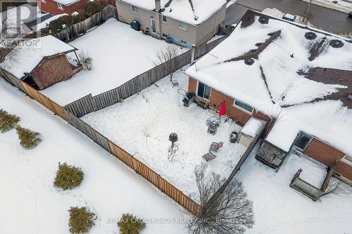 184 Collings Avenue, Bradford West Gwillimbury, ON - Outdoor With Exterior