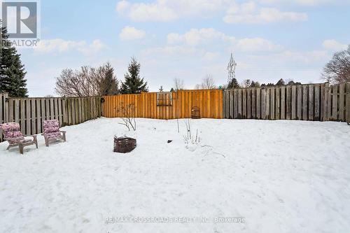 184 Collings Avenue, Bradford West Gwillimbury, ON - Outdoor