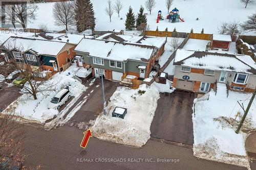 184 Collings Avenue, Bradford West Gwillimbury, ON - Outdoor