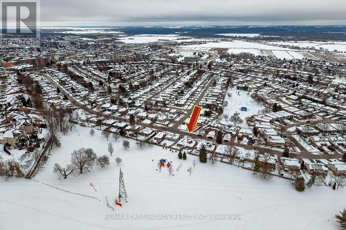184 Collings Avenue, Bradford West Gwillimbury, ON - Outdoor With Body Of Water With View