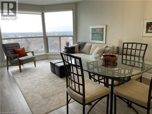 2155 Burnhamthorpe Road W Unit# 1508, Mississauga, ON - Indoor