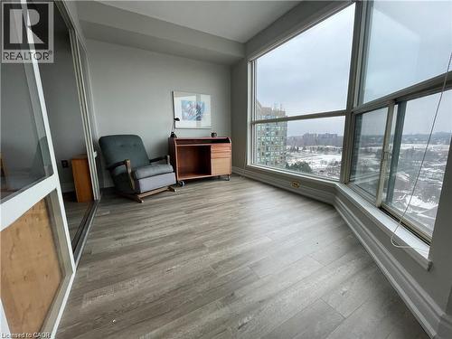 2155 Burnhamthorpe Road W Unit# 1508, Mississauga, ON - Indoor Photo Showing Other Room