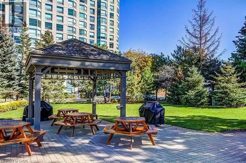 2155 Burnhamthorpe Road W Unit# 1508, Mississauga, ON - Outdoor