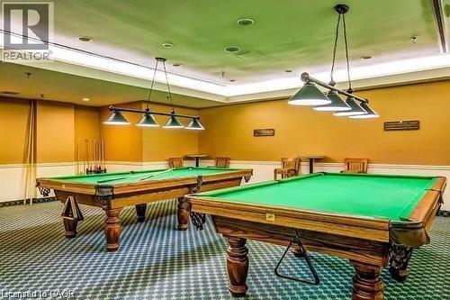 2155 Burnhamthorpe Road W Unit# 1508, Mississauga, ON - Indoor Photo Showing Other Room