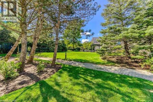 2155 Burnhamthorpe Road W Unit# 1508, Mississauga, ON - Outdoor With View