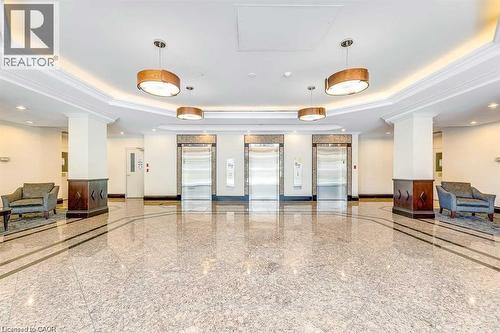 2155 Burnhamthorpe Road W Unit# 1508, Mississauga, ON - Indoor Photo Showing Other Room