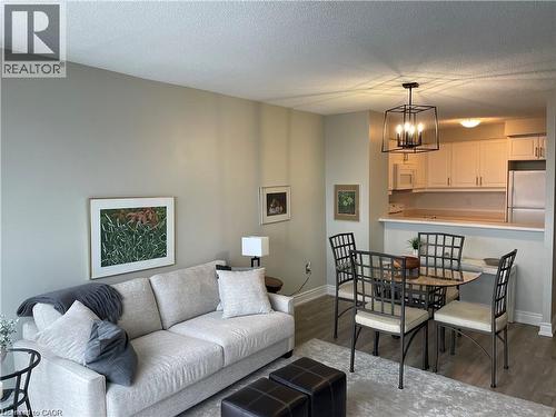 2155 Burnhamthorpe Road W Unit# 1508, Mississauga, ON - Indoor