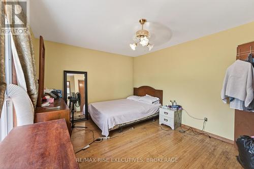 14 Highway 95, Frontenac Islands (The Islands), ON - Indoor Photo Showing Bedroom