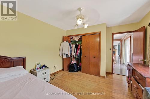 14 Highway 95, Frontenac Islands (The Islands), ON - Indoor Photo Showing Bedroom