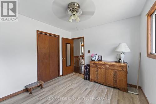 14 Highway 95, Frontenac Islands (The Islands), ON - Indoor Photo Showing Bedroom