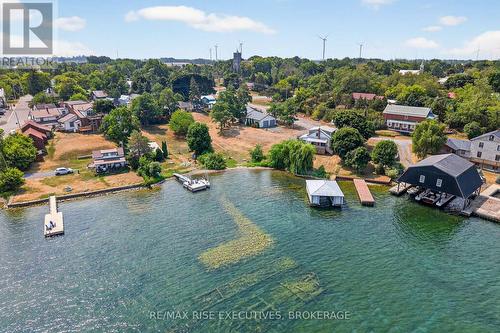14 Highway 95, Frontenac Islands (The Islands), ON - Outdoor With Body Of Water With View