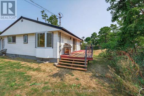 14 Highway 95, Frontenac Islands (The Islands), ON - Outdoor