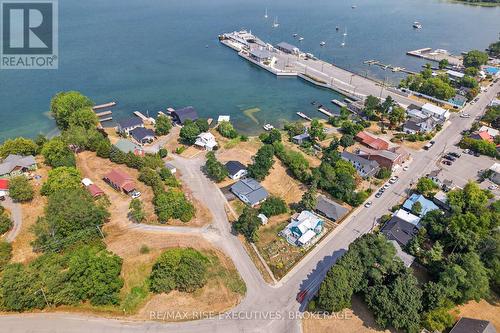 14 Highway 95, Frontenac Islands (The Islands), ON - Outdoor With Body Of Water With View
