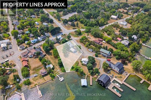 14 Highway 95, Frontenac Islands (The Islands), ON - Outdoor With View