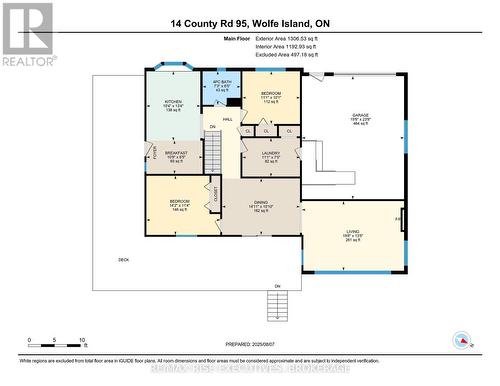 14 Highway 95, Frontenac Islands (The Islands), ON - Other