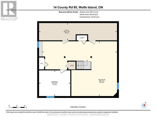 14 Highway 95, Frontenac Islands (The Islands), ON - Other