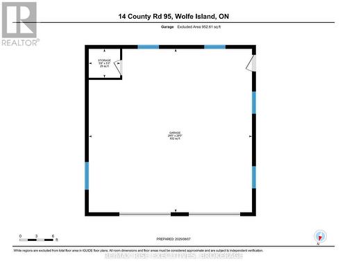 14 Highway 95, Frontenac Islands (The Islands), ON - Other