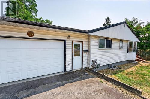 14 Highway 95, Frontenac Islands (The Islands), ON - Outdoor With Exterior