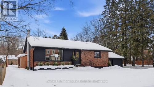 69 MARGARET STREET  Meaford, ON N4L 1P8