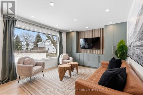 69 Margaret Street, Meaford, ON - Indoor Photo Showing Other Room