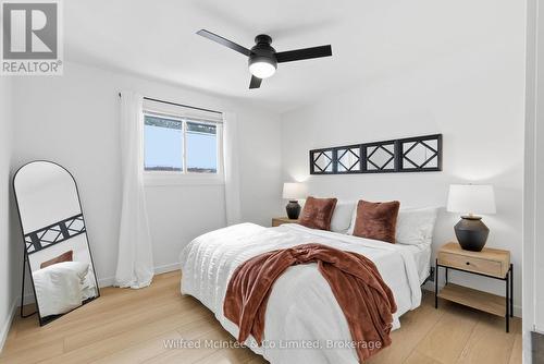 69 Margaret Street, Meaford, ON - Indoor Photo Showing Bedroom