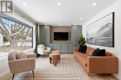 69 Margaret Street, Meaford, ON - Indoor