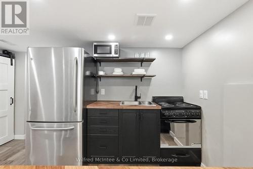 69 Margaret Street, Meaford, ON - Indoor