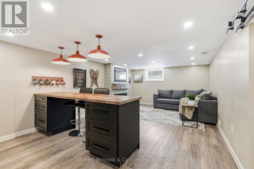 69 Margaret Street, Meaford, ON - Indoor