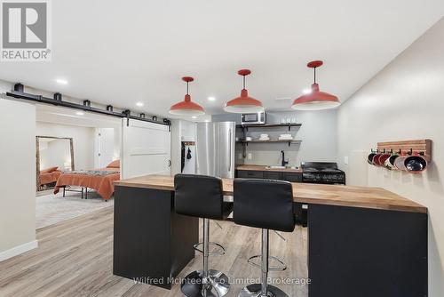 69 Margaret Street, Meaford, ON - Indoor