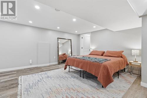 69 Margaret Street, Meaford, ON - Indoor Photo Showing Bedroom