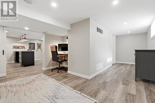 69 Margaret Street, Meaford, ON - Indoor