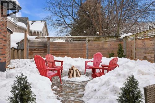 69 Margaret Street, Meaford, ON - Outdoor