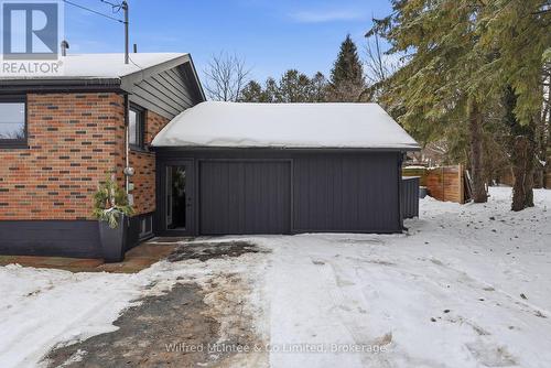 69 Margaret Street, Meaford, ON - Outdoor