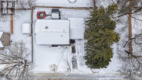 69 Margaret Street, Meaford, ON - Outdoor With View