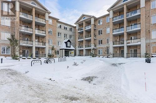 316 - 1077 GORDON STREET  Guelph (Kortright West), ON N1G 0E8