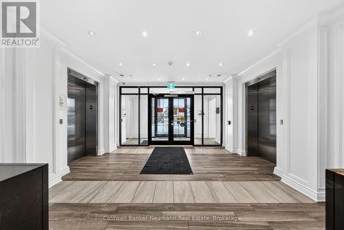 316 - 1077 Gordon Street, Guelph (Kortright West), ON - Indoor Photo Showing Other Room