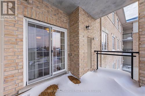316 - 1077 Gordon Street, Guelph (Kortright West), ON - Outdoor With Exterior