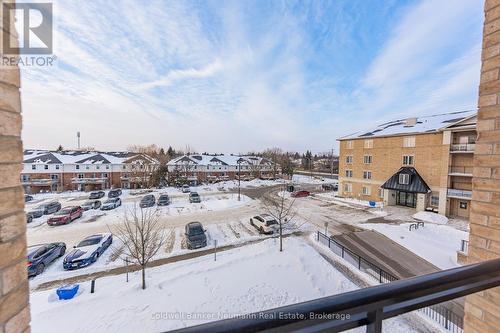 316 - 1077 Gordon Street, Guelph (Kortright West), ON - Outdoor
