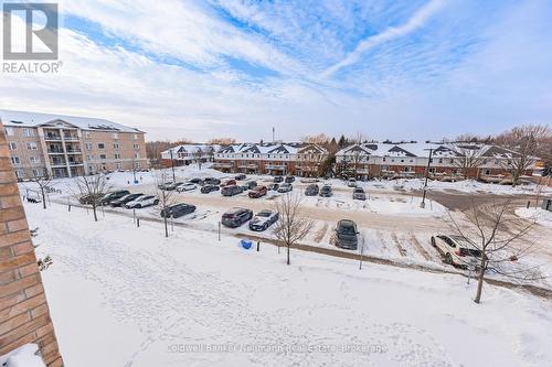 316 - 1077 Gordon Street, Guelph (Kortright West), ON - Outdoor With View