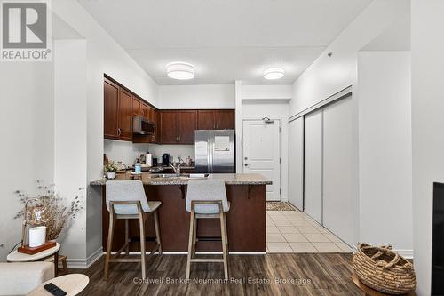 316 - 1077 Gordon Street, Guelph (Kortright West), ON - Indoor