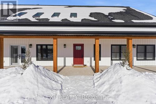 3289 Blessington Road, Tyendinaga (Tyendinaga Township), ON - Outdoor