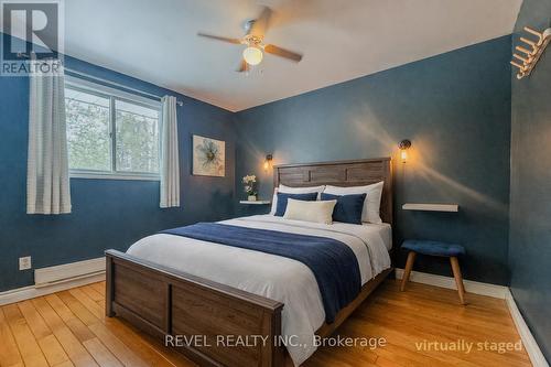 978 Municipal Road, Timmins (Tm - Outside East), ON - Indoor Photo Showing Bedroom